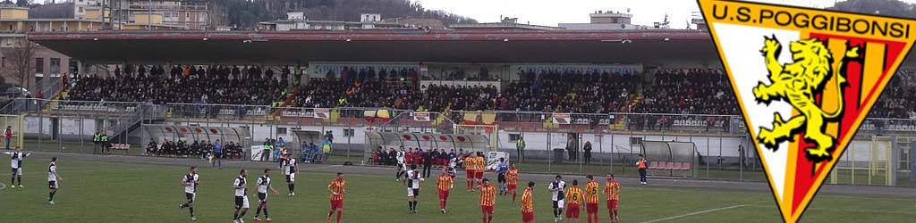 Stadio Stefano Lotti